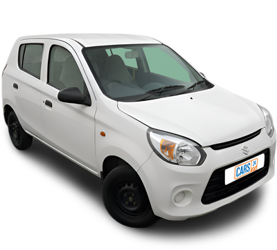 Maruti Alto 800-img